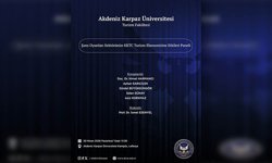 Şans oyunları sektörünün ekonomideki yeri tartışılacak