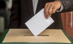 KKTC'de yaşayan Kıbrıslı Rumlar için özel seçmen listesi