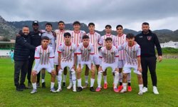 Dumlupınar Gençleri Göz Dolduruyor