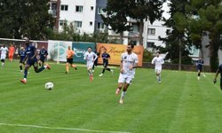 Doğan Şampiyonluk İçin Esti..! (3-1)