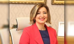 Hande Tibuk, kadın liderler listesine seçildi