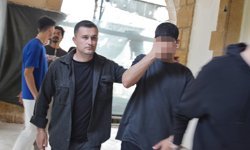 Elektronik sigara çaldı, cezaevine gönderildi