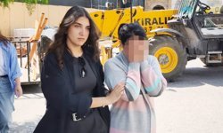 Ercan’da Yakalanan Zanlı Teminata Bağlandı