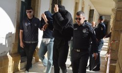 Eşini Darp Eden Zanlı Uyuşturucuyla Yakalandı