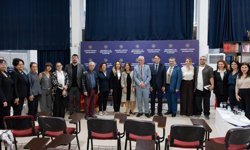 Şans oyunlarının turizmdeki yeri tartışıldı