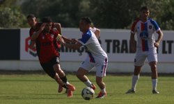 İskele’nin Nefesi Galibiyete Yetmedi (1-1)