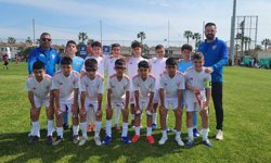 Gönyeli Akademi Fırtına Gibi