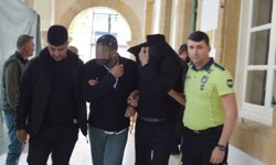 Gönyeli’de Şiddet ve Uyuşturucu: İki Zanlı Tutuklu