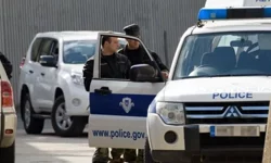 Güney Kıbrıs’ta polisiye olaylar