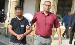 Güney’den gizlice geçti, 17 gün cezaevine gönderildi