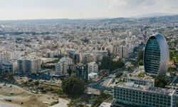 Güney Kıbrıs’taki binaların yüzde 56’sı 25 yaşın üzerinde