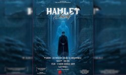 Gazimağusa Özel Eğitim ve İş Eğitim Okulu’nun “Hamlet Olmak” adlı oyunu YDÜ’de sahnelenecek