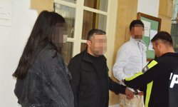 Havalimanında X-Ray’e Takıldılar: Uyuşturucuyla Yakalandılar