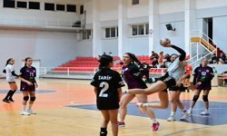 Hentbolda Federasyon Kupası Heyecanı