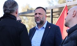 Çeler’den Sert Çıkış: “Hükümet İstifa Etmeli”