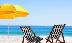 Güney Kıbrıs'ta turist sayısında yüzde 30 azalma