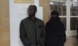 Kaçak İkamet Eden 2 Zanlıya Ek Süre