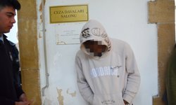 Kaçak İkamet Zanlısı Yeniden Mahkemede