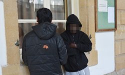 Kaçak Kalan 2 Kişi İçin 7 Gün Kararı