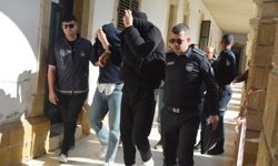 Kadına şiddet zanlısı teminatla serbest, arkadaşı cezaevinde