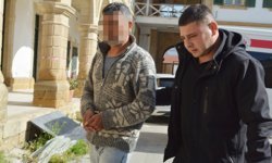 Kilitsiz Pencereden Girip Cüzdan Çaldı, Teminata Bağlandı