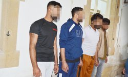 Korna Tartışması Kavgaya Dönüştü: 4 Tutuklama