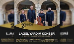 Bellapais İlkbahar Müzik Festivali, yarın LAGSL yardım konseriyle başlıyor