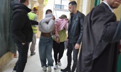 Lefkoşa’da Kaçak İkamet: 2 Kişi Tutuklandı