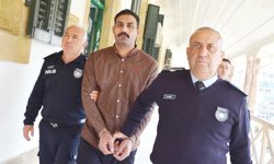 Gökhan Naim Cinayetinde Karar: 20 Yıl Hapis