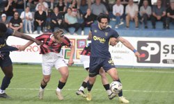 Aslan Kükredikçe Kükrüyor (1-4)