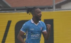 Meye Krallığa Koşuyor