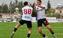 Esentepe Canı için Mormenekşe’nin Canını Aldı..! (2-4)