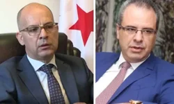 Müzakereciler dün bir araya geldi…