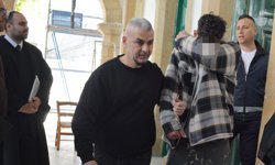 Öğrenci Zanlıya Uyuşturucudan 45 Gün Tutukluluk