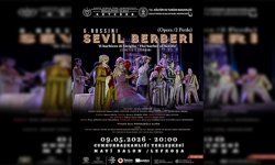 “Sevil Berberi” operası Lefkoşa’da yeniden sahnelenecek