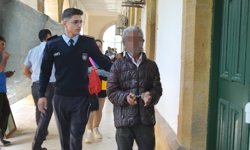 Parkta para çaldı, 15 gün cezaevine gönderildi