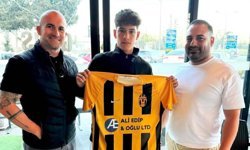 Pergama transferlere başladı