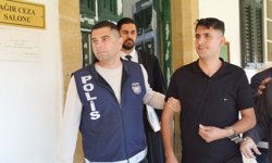 Polisi Kandırmaya Çalıştı, 6 Ay Hapse Mahkum Oldu