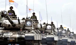 RMMO'nun Akama bölgesinde tatbikat icra etmesi tepkilere neden oldu