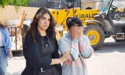 Sahte Belge Zanlısı Ercan’dan Çıkarken Yakalandı