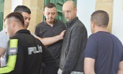 Sahte Fransız kimliğiyle giriş yapan zanlı cezaevine gönderildi