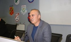 Sertoğlu ‘’BTM 2 Maçları Oynanacak’’