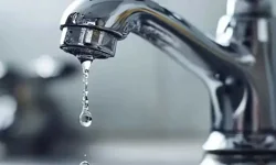 Gazimağusa’ya su verilmeye başladı