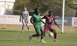 Süper Lig’de zirve ve altta ateş yanıyor