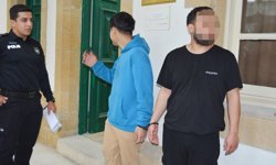 Şüpheli Araçta Uyuşturucu: 2 Zanlı Mahkemede