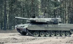 Yunanistan, Güney Kıbrıs’a 75-90 Leopard 1 A5 tipi tank verecek