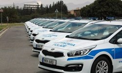 Güney Kıbrıs’ta çevik kuvvet birimi güçlendiriliyor