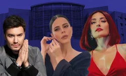 Ünlülere Uyuşturucu Soruşturmasında Yeni Dalga: Mustafa Ceceli, Simge Sağın, Melek Mosso Dahil Dokuz Gözaltı