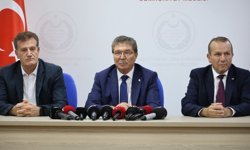 Hükümetin Ankara'ya Planladığı Resmi Ziyaret İptal Edildi