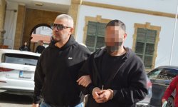 Uyuşturucu Operasyonu Sonrası Tutuklanan Zanlılara 7 Gün Tutukluluk